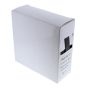 H/Shrink Tubing (Black) 9.5MM X 10M - 205 410