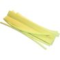 Yellow Heat Shrink Tubing