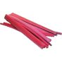 Red Heat Shrink Tubing