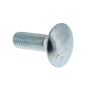Scraper Blade Bolt for Hamm HD8, HD10 Roller - OEM No. 2055656