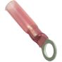 Red Heat Shrink Terminals