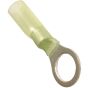 Yellow Ring Terminals