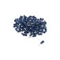 Electrical Pin Terminals (Blue) Diameter: 1.9mm (100 pieces)