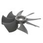 Fan for Hamm HD90 (H290), HD50 (H295) Roller - OEM No. 2062638