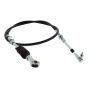 Actuating Cable for Hamm HD10 - 12 (H171) Twin Drum Roller - 2068658