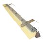Scraper for Hamm HD10 - 12 (H171) Twin Drum Roller - OEM No. 2071497