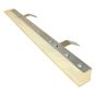 Scraper for Hamm HD10 - 12 (H171) Twin Drum Roller - OEM No. 2071519