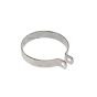 Silencer Clamp for Jap Model 80 - 20729