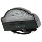 LED Number Plate Light 10-30 Volts for Vehicle Lighting