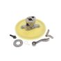 Cam Gear for Kohler SV541, SV591 Engine - OEM No. 20 010 23-S