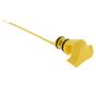 Dipstick Blade Assembly for Kohler SV470, SV471 Engines - OEM No. 20 040 08-S