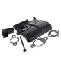 Heat Deflector Kit for Kohler SV470, SV480 Engines - OEM No. 20 265 09-S