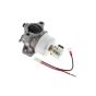 Kit, Carburetor Complete (WALBRO) for Kohler SV471 Engine - OEM No. 20 853 102-S
