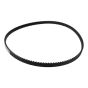 Timing Belt 5m 630-9 for Belle Minimix 150E+ Cement Mixer - 21/0477