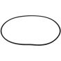 Pulley, Belt SPZ 1650 LW Petrol fits Belle MS500 Bench Saw - 21/0262