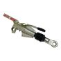 Complete Coupling Inc 40mm Eye for V674 Trailer Coupling