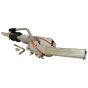 Complete Coupling Inc 40mm Eye for V674 Trailer Coupling