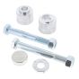 Triplelock 50mm Head for V671, V673, V674 Trailer Coupling