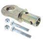 Triplelock 50mm Head for V675 Trailer Coupling