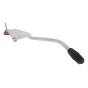 Handbrake Assembly for V671, V673, V674, V675 Trailer Coupling