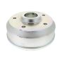 Indespension Brake Drum (ISBR413) 230mm x 60mm for Trailers