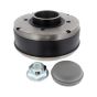Brake Drums to Suit Ifor Williams Brake Type - ISBR825