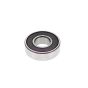 Ball Bearing 6001LLB for Makita 9565H, 9565CVL, 9565CV Angle Grinders - OEM No. 211142-7