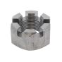 Nut Slotted for Mecalac TA2H, TA3H Dumper - OEM No. 215 14