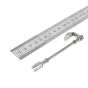 Throttle Link for Jap Model 444h Industrial Engine - 21542/2