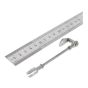 Throttle Link for Jap Model 444h Industrial Engine - 21542/2