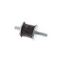 Rubber Mount for Hamm HD50 (H290), HD50 (H295) Roller - OEM No. 2163160