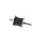 Rubber Mount for Hamm HD50 (H290), HD50 (H295) Roller - OEM No. 2163160