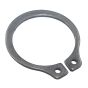 Circlip for 3:1 Reduction Gear Shaft on Villiers MK12 C12 - 21765