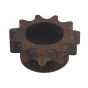 Kickstarter Pinion for JAP 4/3, 5, 6 Engines - OEM No. 21768