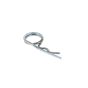 W Clip for HAMM HD200 Rollers - 2185688
