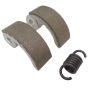 Clutch Assembly for Honda UMK425E Brushcutter - 22000 ZM3 003