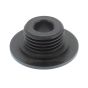 Worm Gear for Makita DCS230t/BUC250 Chainsaw - Genuine Makita Part - OEM No. 221422-3