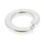Spring Washer for Yanmar 3TNV88-XTBZ Engine - 22217-140000