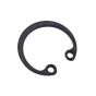Ring, 19 fits Yanmar L48N5SJ1 Mixer Spec Engine - 22252-000190