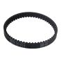 Synchro Belt for Makita BBO140, BBO180 Random Orbit Sander - OEM No. 225095-4