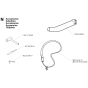 Husqvarna 225B Accessories