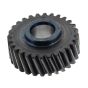 Helical Gear 28 for Makita DA3010F, DA3011 Angle Drill - 226567-2