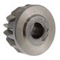 Straight Bevel Gear 14 fits Makita UC3530 Electric Chainsaws - 226743-8