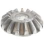 Strait Bevel Gear 15 for Makita 2012NB Thicknesser- 226791-7