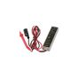 12V Battery & Alternator Tester