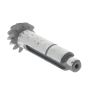 Spiral Bevel Gear for Makita HR4500C Hammer Drill - 227405-1