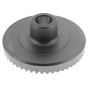 Spiral Bevel Gear 52 for Makita 9227CB, 9237CB Sanders - OEM No. 227512-0