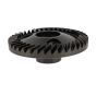 Spiral Bevel Gear for Makita 9565PC, 9564PC Angle Grinders - OEM No. 227514-6