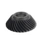 Spiral Bevel Gear for Makita LS1016, LS1216 Mitre Saws - OEM No. 227550-2