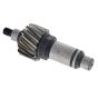 Helical Gear for Makita LS1016, LS1216, LS1216L Mitre Saws - OEM No. 227701-7